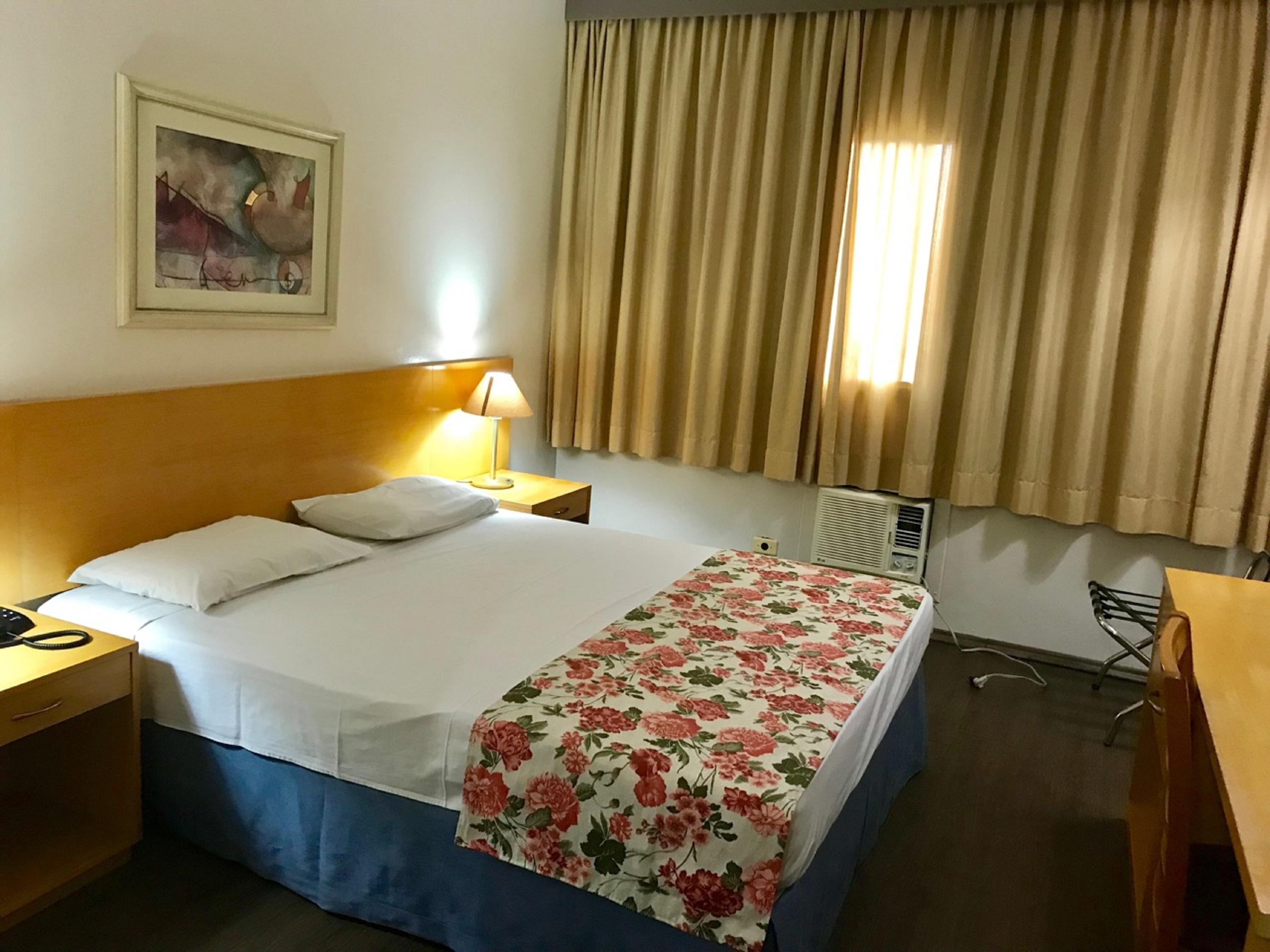 Hotel Dan Inn São José dos Campos Kültér fotó