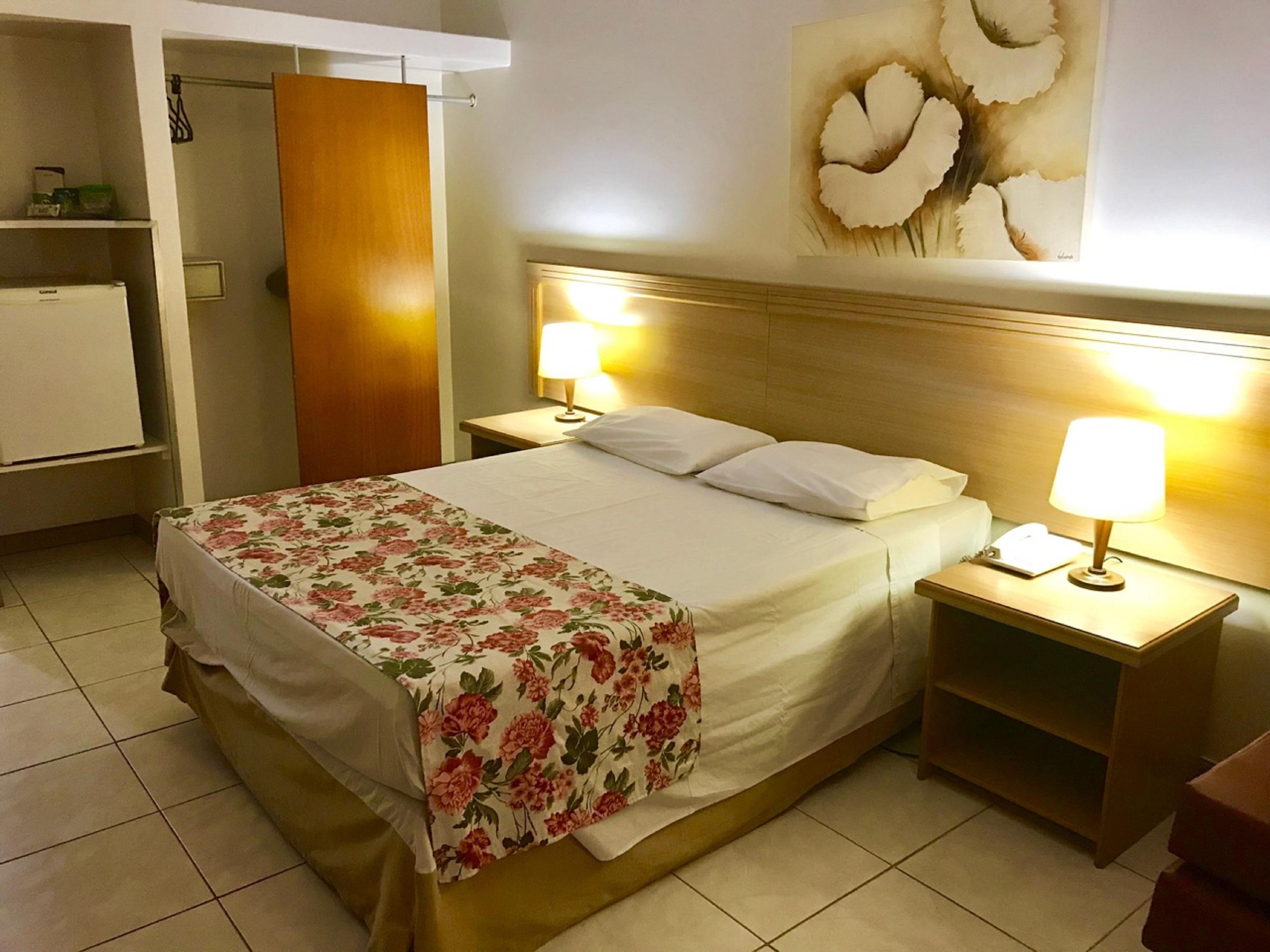 Hotel Dan Inn São José dos Campos Kültér fotó