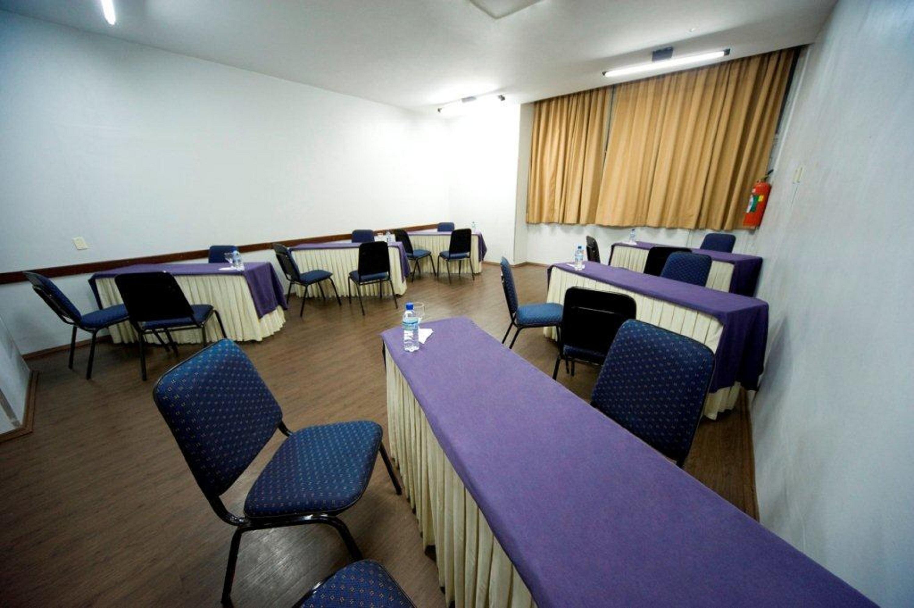 Hotel Dan Inn São José dos Campos Kültér fotó