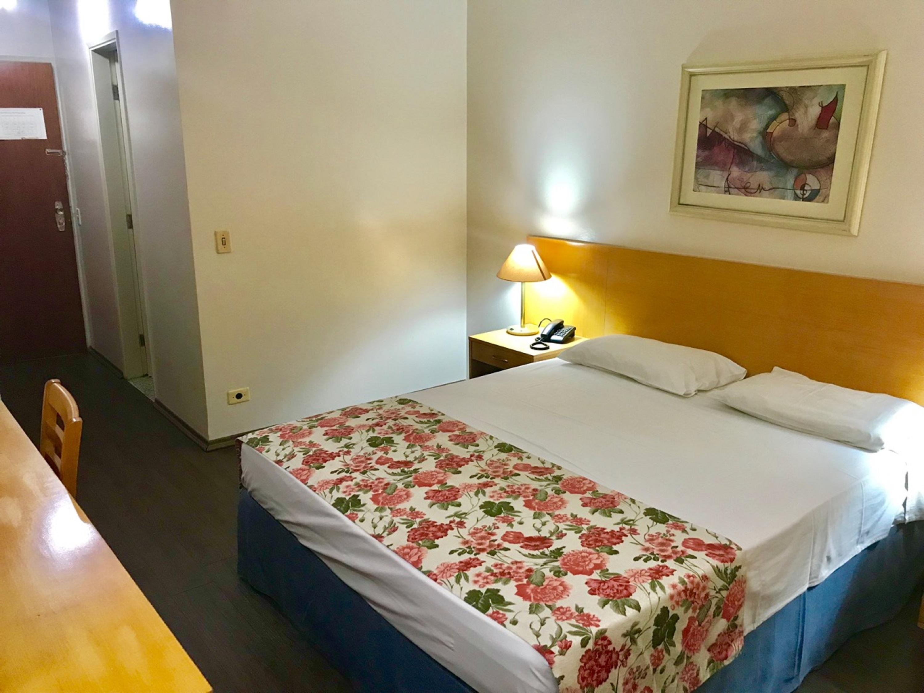 Hotel Dan Inn São José dos Campos Kültér fotó