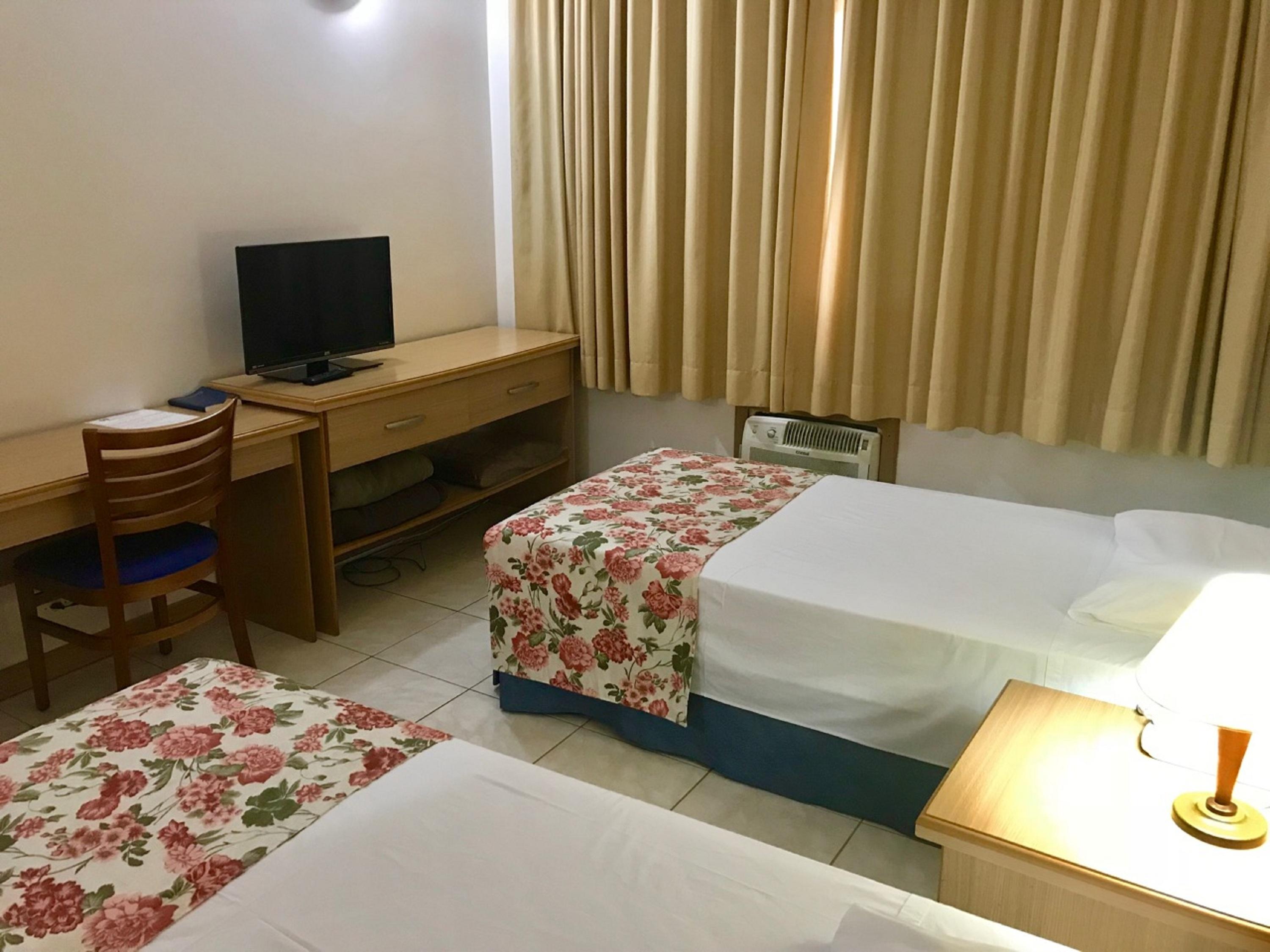 Hotel Dan Inn São José dos Campos Kültér fotó