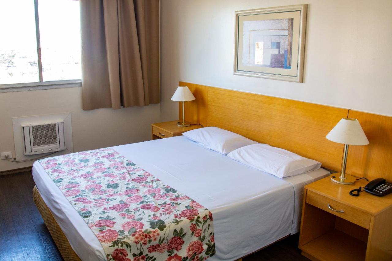 Hotel Dan Inn São José dos Campos Kültér fotó