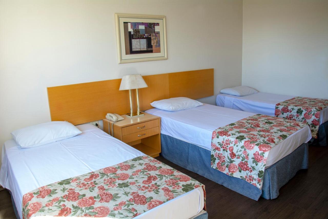 Hotel Dan Inn São José dos Campos Kültér fotó