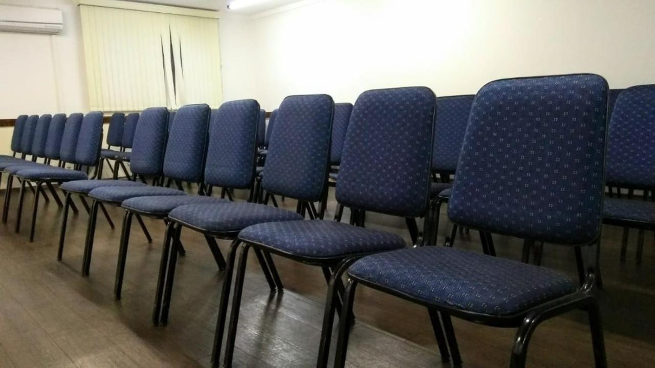 Hotel Dan Inn São José dos Campos Kültér fotó